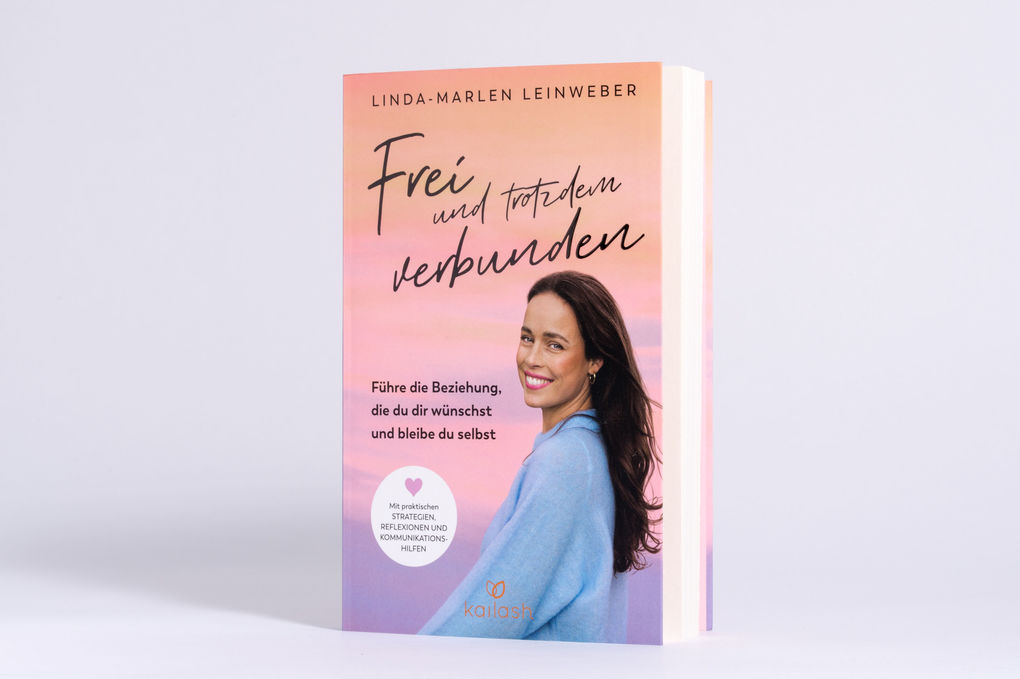 Weitere Ansicht: Frei und trotzdem verbunden | Linda-Marlen Leinweber