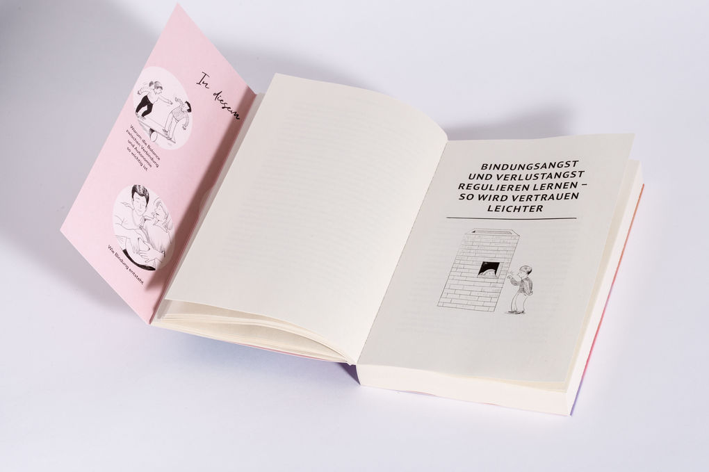 Weitere Ansicht: Frei und trotzdem verbunden | Linda-Marlen Leinweber