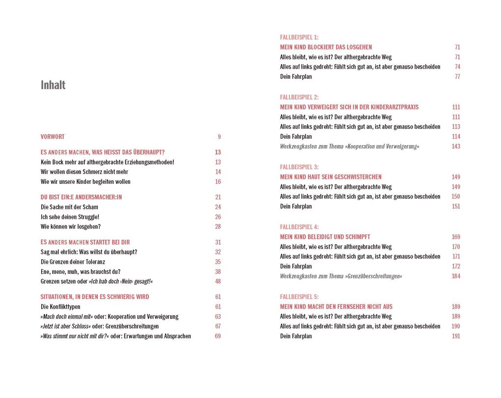 Weitere Ansicht: Zwischen Nein und Nähe | Romina Alberti