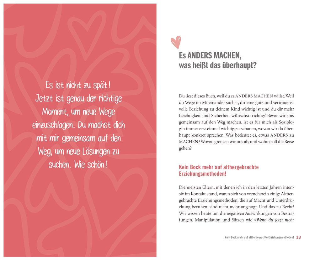 Weitere Ansicht: Zwischen Nein und Nähe | Romina Alberti