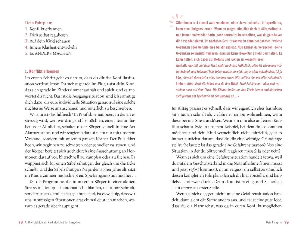 Weitere Ansicht: Zwischen Nein und Nähe | Romina Alberti