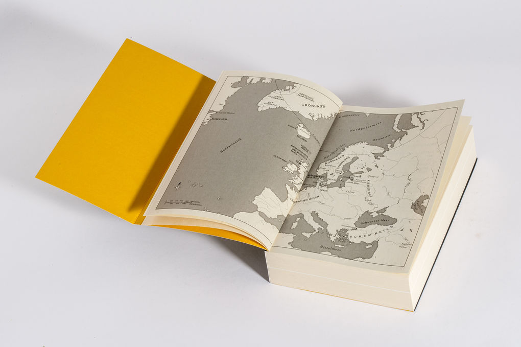 Weitere Ansicht: Im Schein von Gold und Feuer | Eleanor Barraclough
