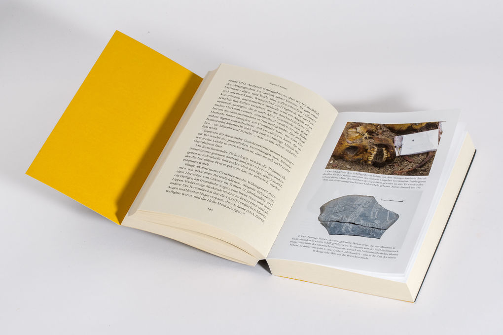 Weitere Ansicht: Im Schein von Gold und Feuer | Eleanor Barraclough