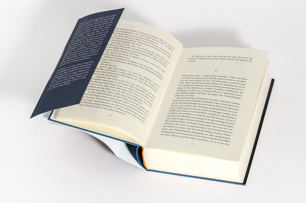 Weitere Ansicht: Das Vermächtnis | John Grisham