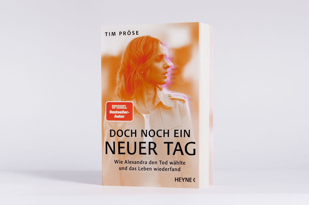 Weitere Ansicht: Doch noch ein neuer Tag | Tim Pröse