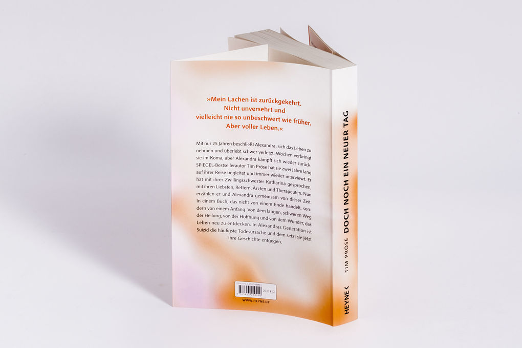 Weitere Ansicht: Doch noch ein neuer Tag | Tim Pröse