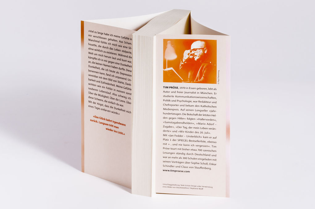 Weitere Ansicht: Doch noch ein neuer Tag | Tim Pröse