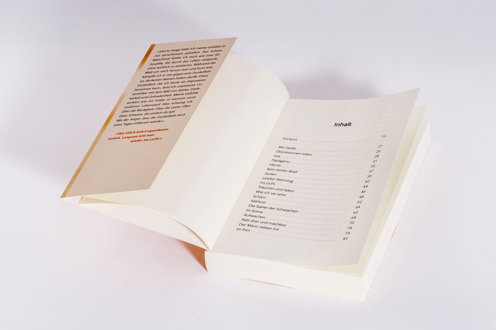 Weitere Ansicht: Doch noch ein neuer Tag | Tim Pröse