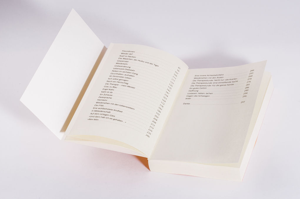 Weitere Ansicht: Doch noch ein neuer Tag | Tim Pröse