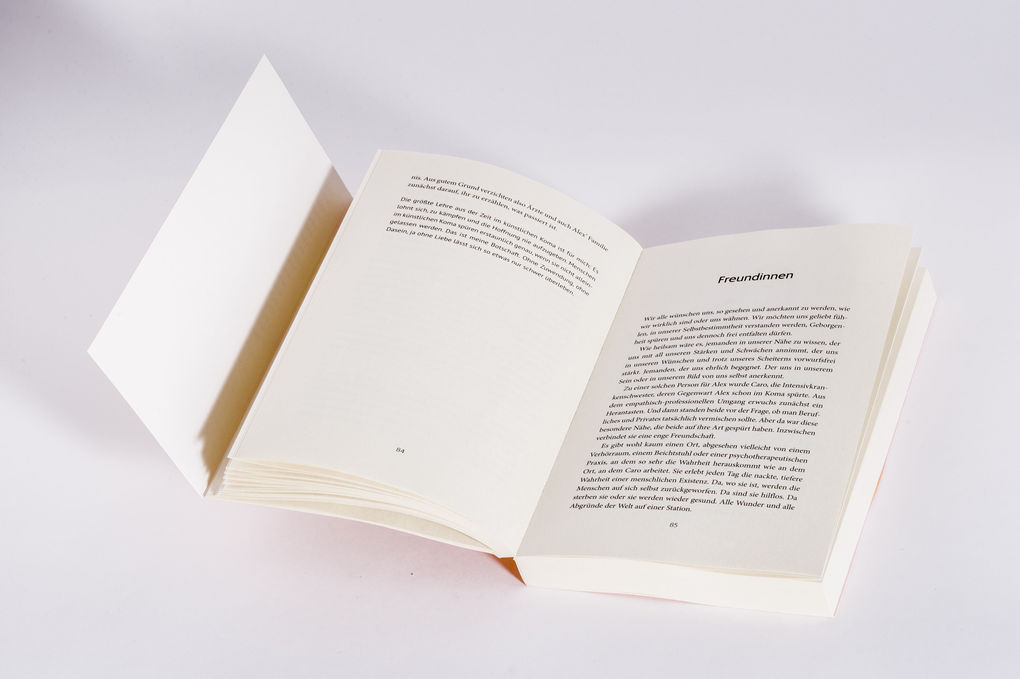 Weitere Ansicht: Doch noch ein neuer Tag | Tim Pröse