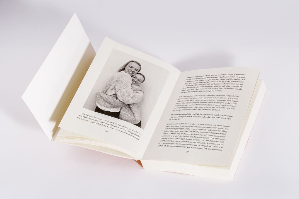 Weitere Ansicht: Doch noch ein neuer Tag | Tim Pröse