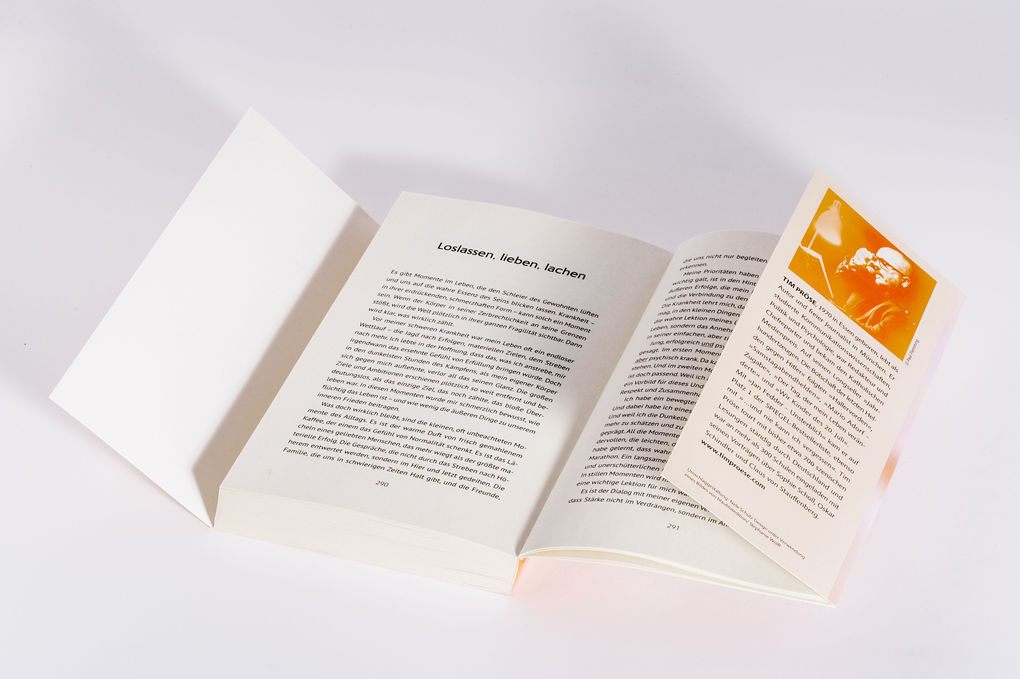 Weitere Ansicht: Doch noch ein neuer Tag | Tim Pröse