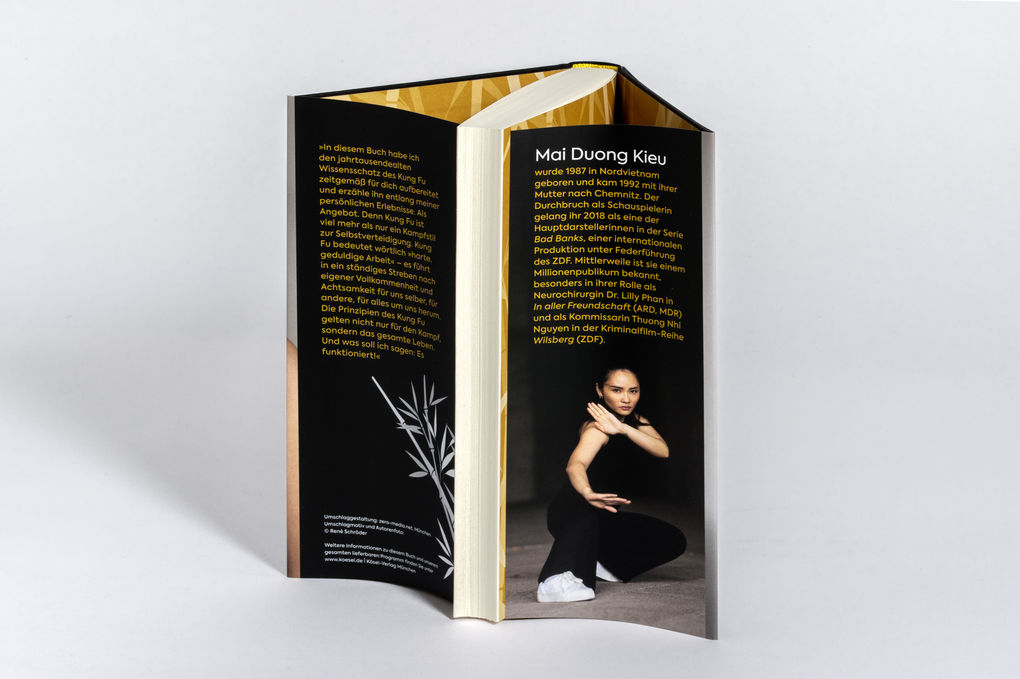 Weitere Ansicht: Im Herzen bist du unbesiegbar | Mai Duong Kieu