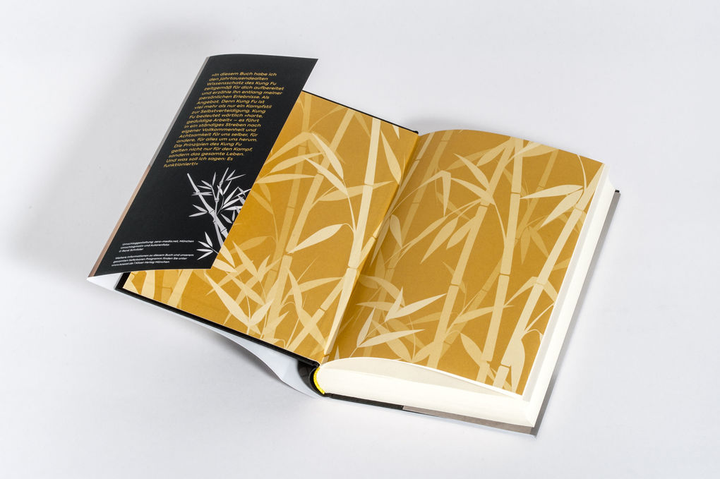 Weitere Ansicht: Im Herzen bist du unbesiegbar | Mai Duong Kieu