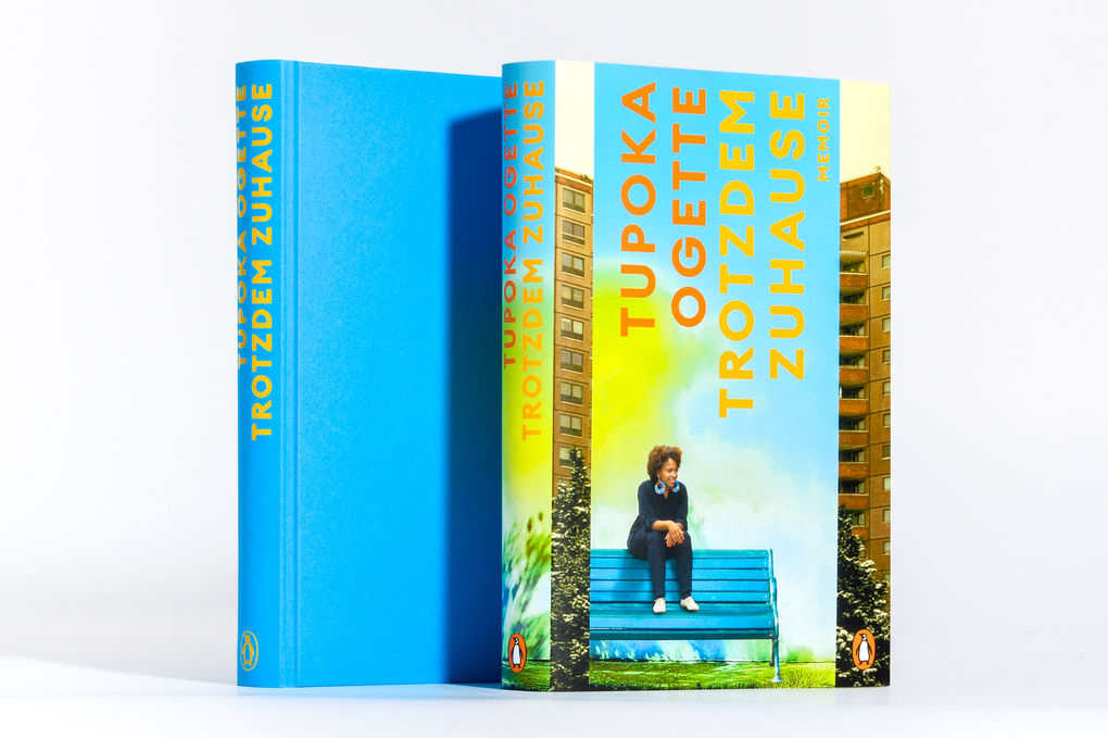 Weitere Ansicht: Trotzdem zuhause | Tupoka Ogette