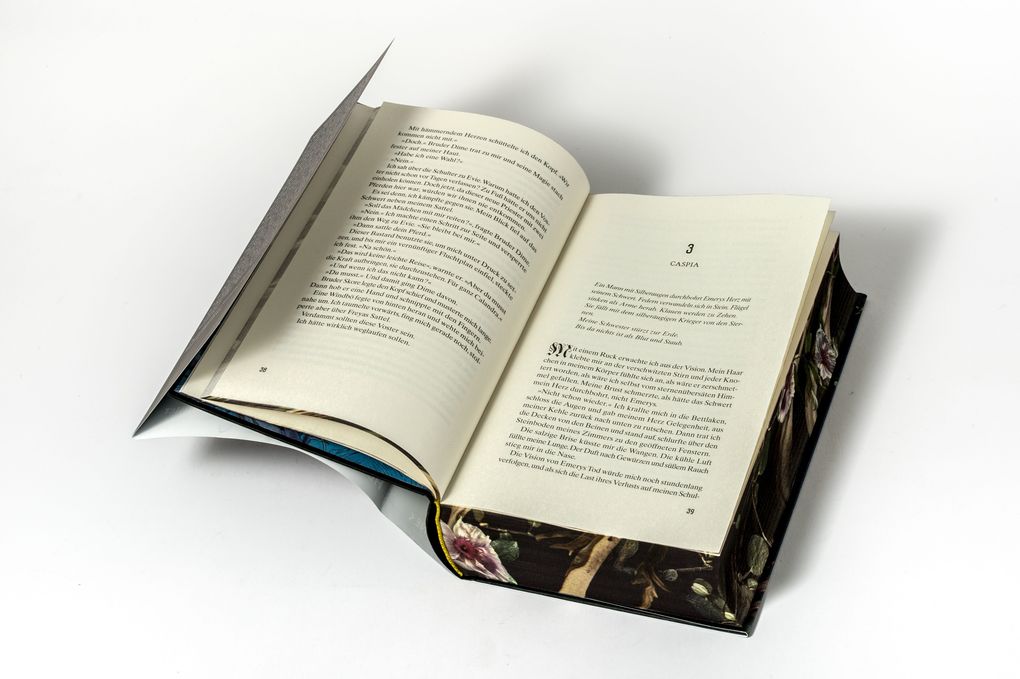 Weitere Ansicht: Rites of the Starling | Devney Perry