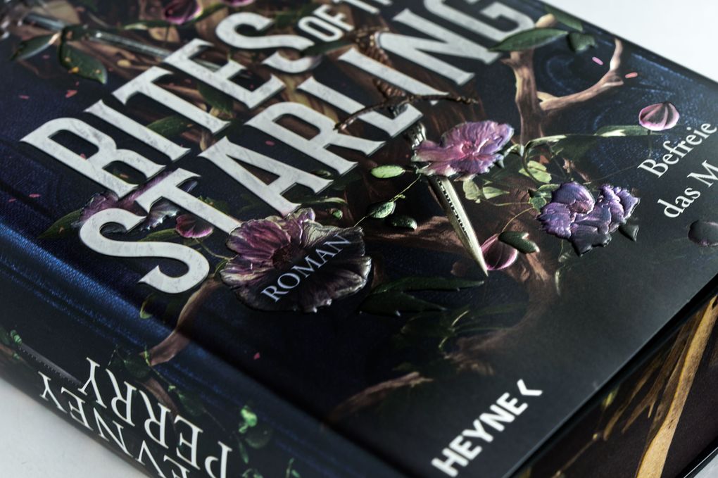 Weitere Ansicht: Rites of the Starling | Devney Perry
