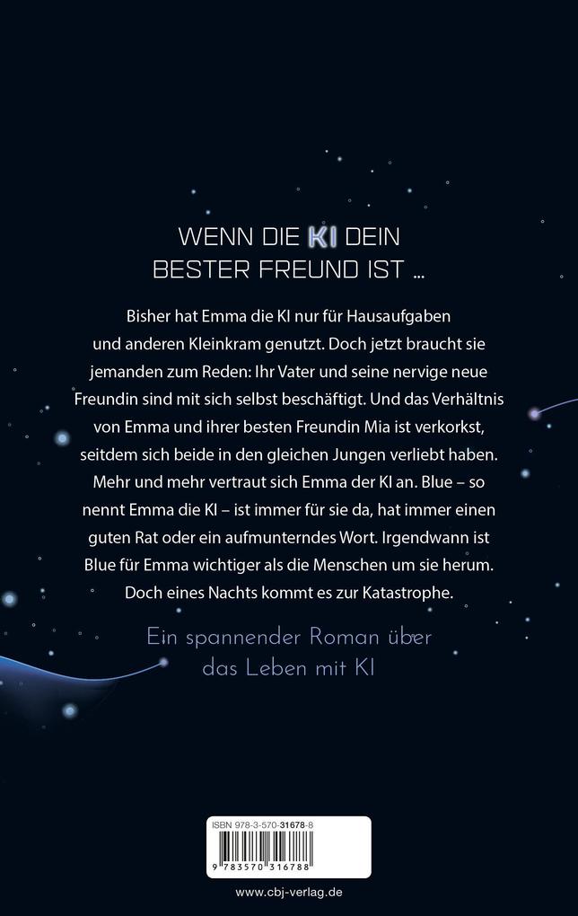 Weitere Ansicht: Kennst du mich? | Manfred Theisen, Emilia Theisen