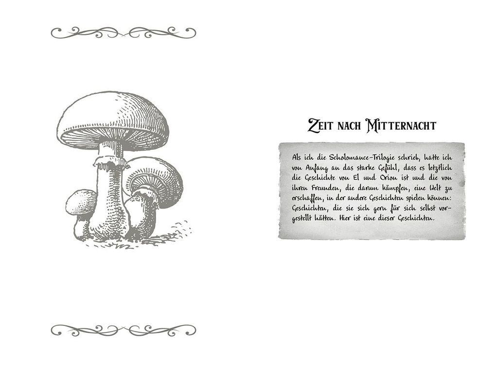 Weitere Ansicht: Zeit nach Mitternacht | Naomi Novik