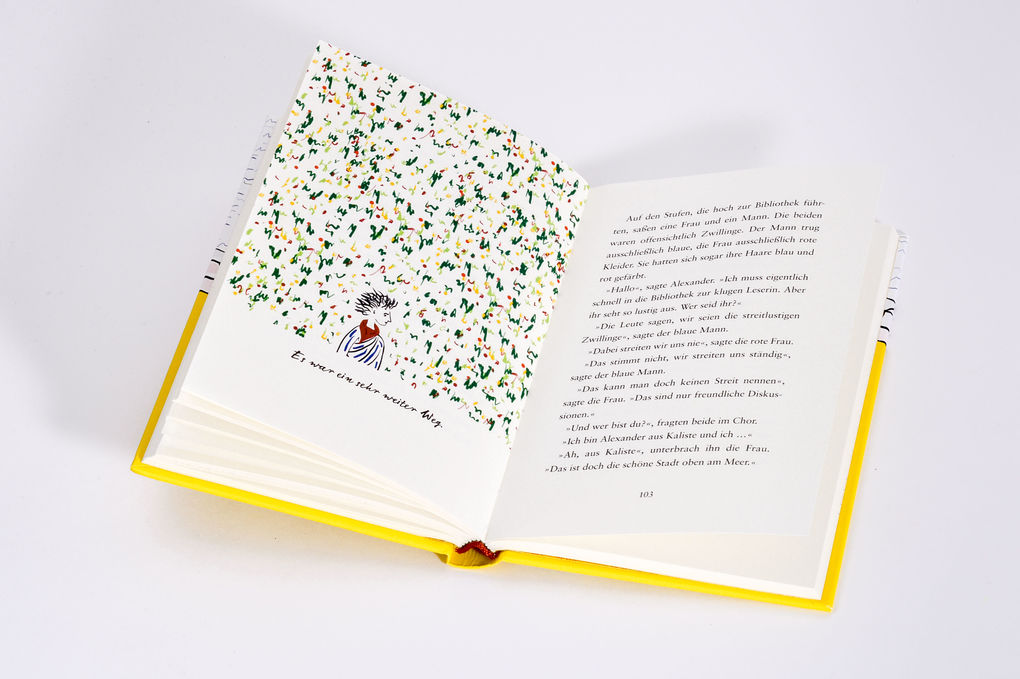 Weitere Ansicht: Alexander | Ferdinand von Schirach