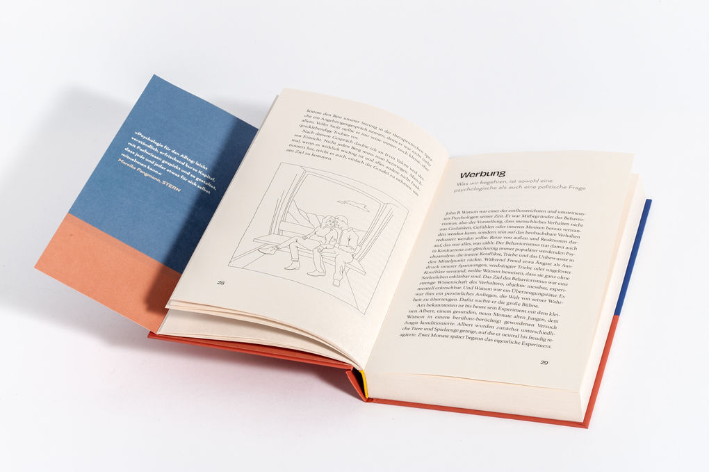 Weitere Ansicht: Was dein Leben leichter macht | Sina Haghiri