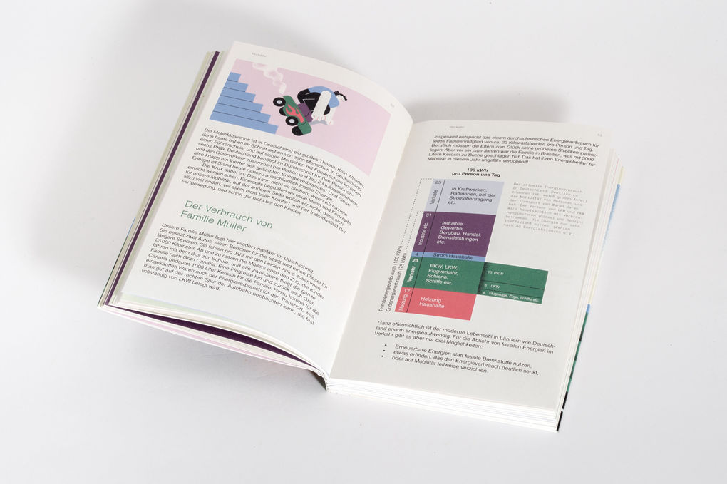 Weitere Ansicht: Unser Energieverbrauch zum Verstehen und Mitreden | Joachim Gaukel, Christian Holler, Axel Kleidon, Harald Lesch