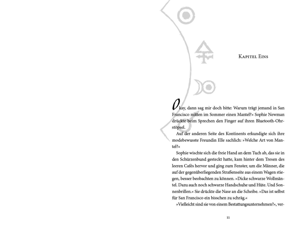 Weitere Ansicht: Der unsterbliche Alchemyst | Michael Scott