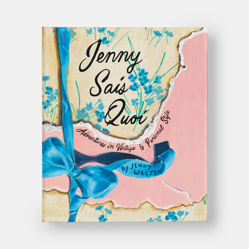 Weitere Ansicht: Jenny Sais Quoi | Jenny Walton