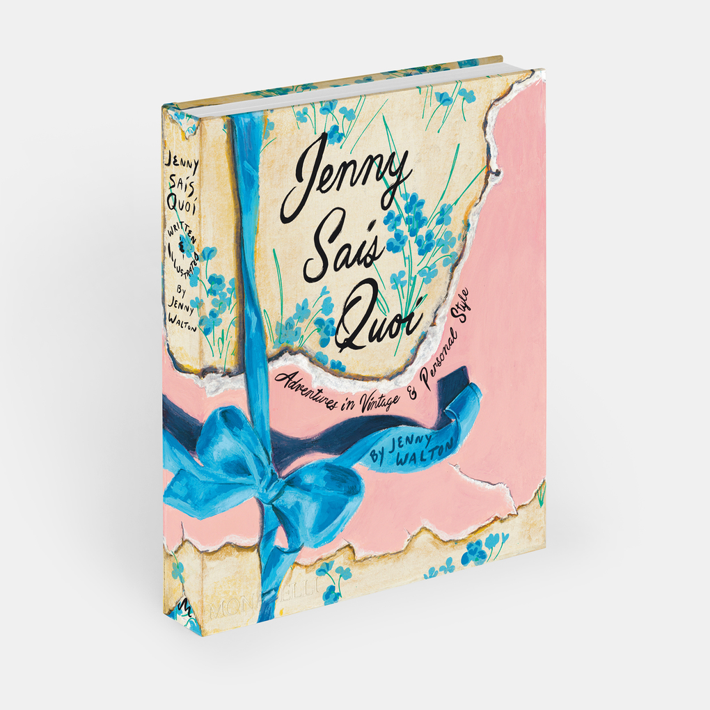 Weitere Ansicht: Jenny Sais Quoi | Jenny Walton