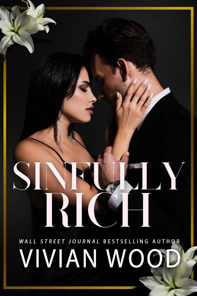 Produktbild: Sinfully Rich | Vivian Wood