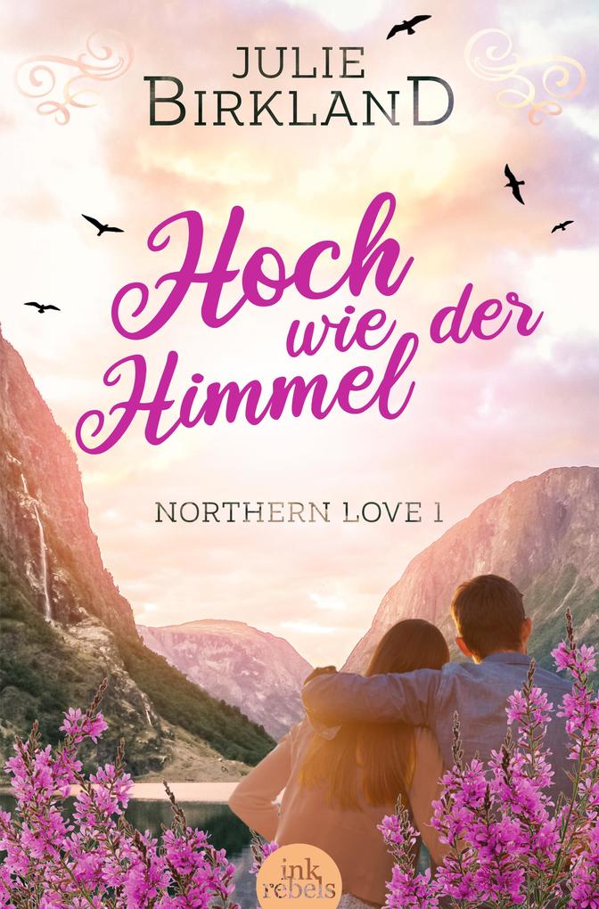 Produktbild: Hoch wie der Himmel | Julie Birkland