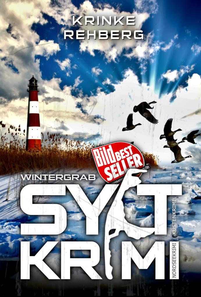 Produktbild: SYLTKRIMI Wintergrab | Krinke Rehberg