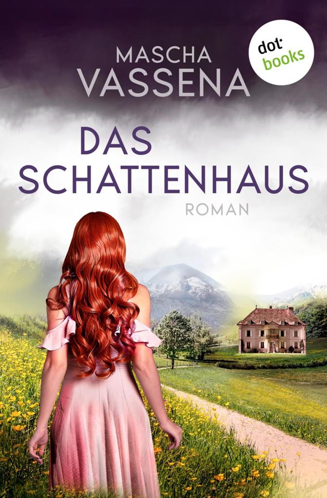 Produktbild: Das Schattenhaus | Mascha Vassena