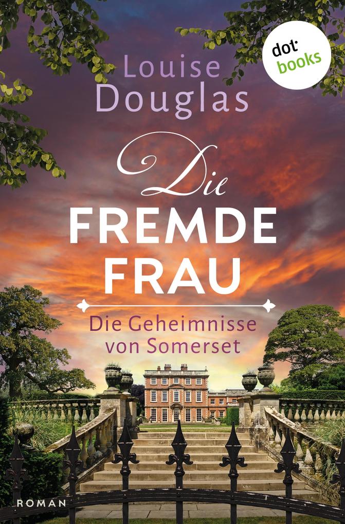 Produktbild: Die fremde Frau | Louise Douglas
