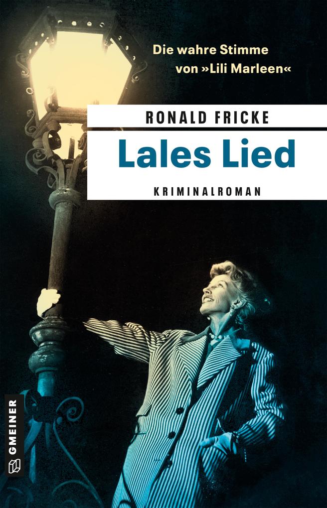 Produktbild: Lales Lied | Ronald Fricke