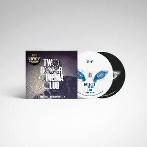 Produktbild: Tourist History | Two Door Cinema Club