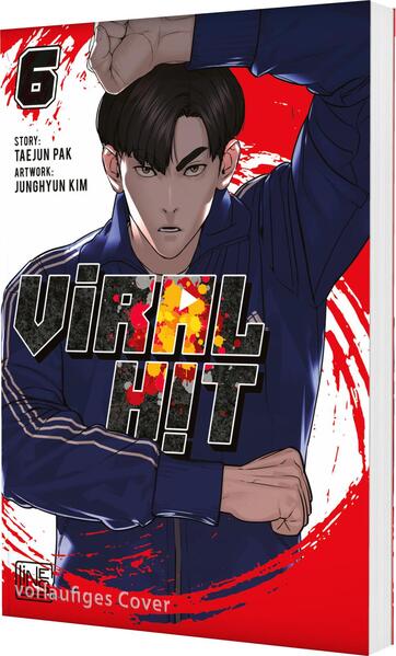 Produktbild: Viral Hit 6 | Taejun Pak