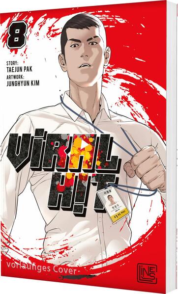 Produktbild: Viral Hit 8 | Taejun Pak