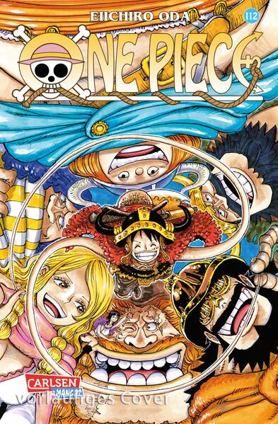 Produktbild: One Piece 112 | Eiichiro Oda