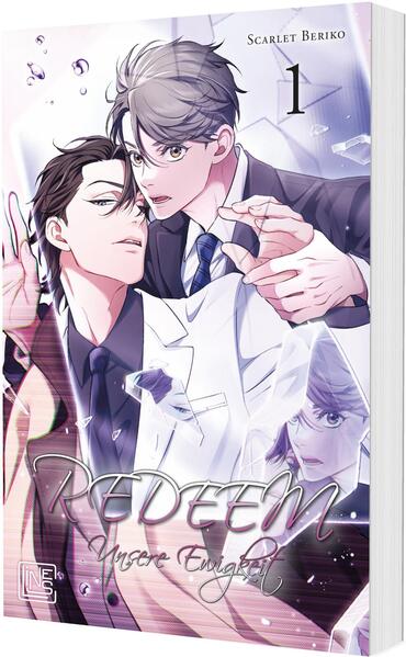 Produktbild: Redeem 1 | Scarlet Beriko