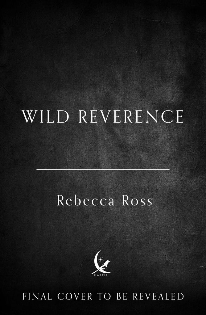 Produktbild: Wild Reverence | Rebecca Ross