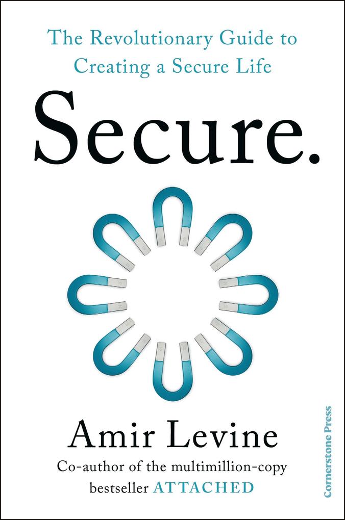 Produktbild: Secure | Amir Levine