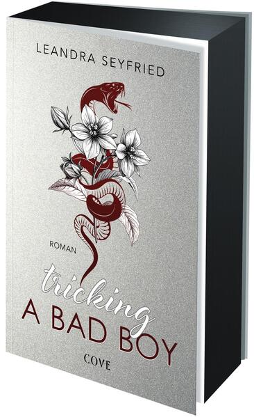 Produktbild: Tricking A Bad Boy (Sons of Chicago 1) | Leandra Seyfried