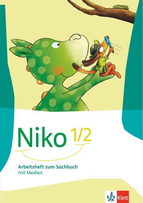 Produktbild: Niko Sachunterricht 1/2
