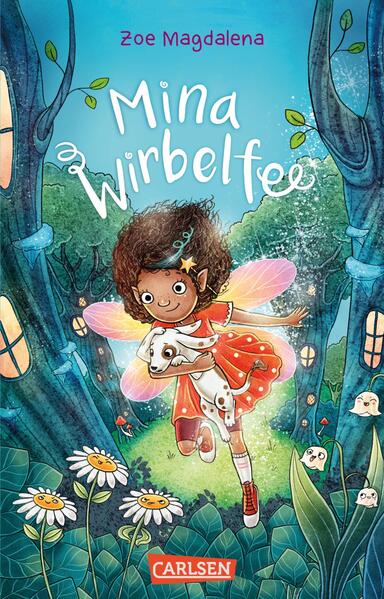 Produktbild: Mina Wirbelfee | Zoe Magdalena