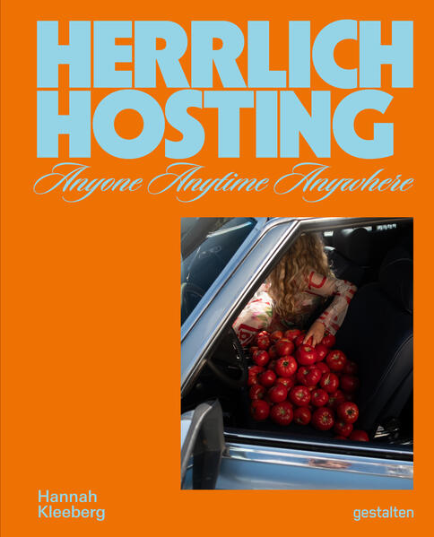 Produktbild: Herrlich Hosting