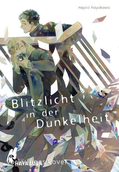 Produktbild: Blitzlicht in der Dunkelheit | Nojico Hayakawa