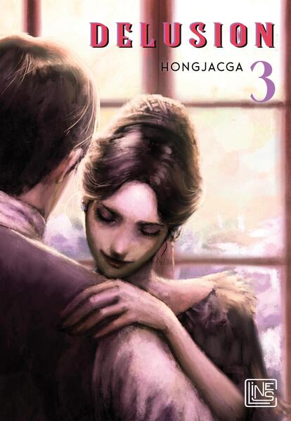 Produktbild: Delusion 3 | Hongjacga