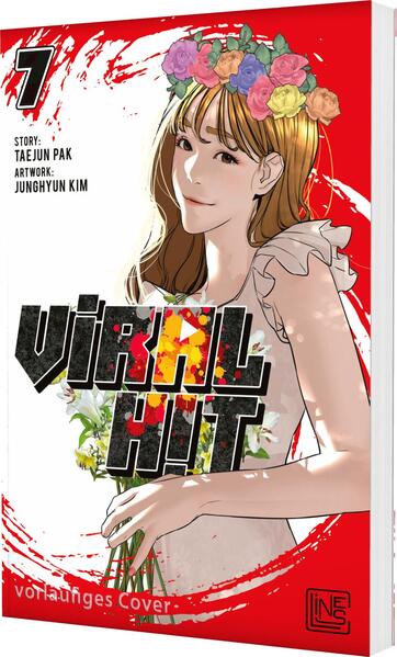 Produktbild: Viral Hit 7 | Taejun Pak