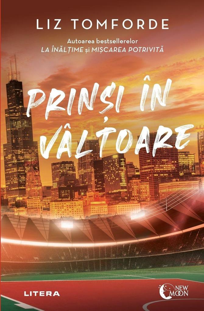 Produktbild: Prinsi in valtoare | Liz Tomforde